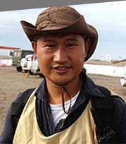 杜旸-北京青山企業(yè)視頻制作特效總監(jiān)
